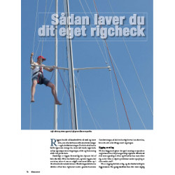 Sådan laver du dit eget rigcheck